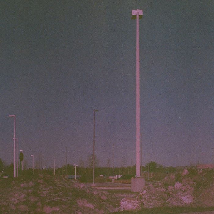 Isaac HELSEN - Remnants Series Vol I-VIII [Cassette]