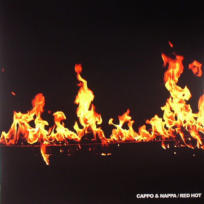 CAPPO & NAPPA - RED HOT