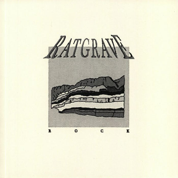 Ratgrave - Rock [LP]