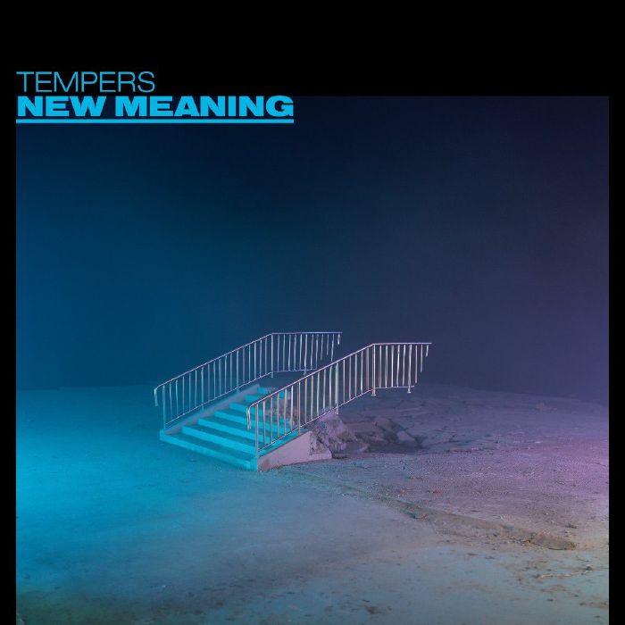 Tempers - New Meaning [LP]