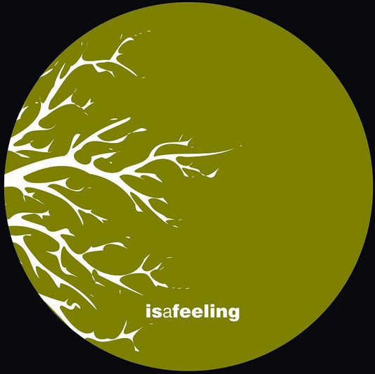 TRIFORM - Underground Grooves Vol 01