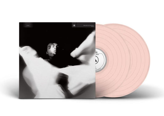 SPELLING - The Turning Wheel (Reissue) [Pink Vinyl]