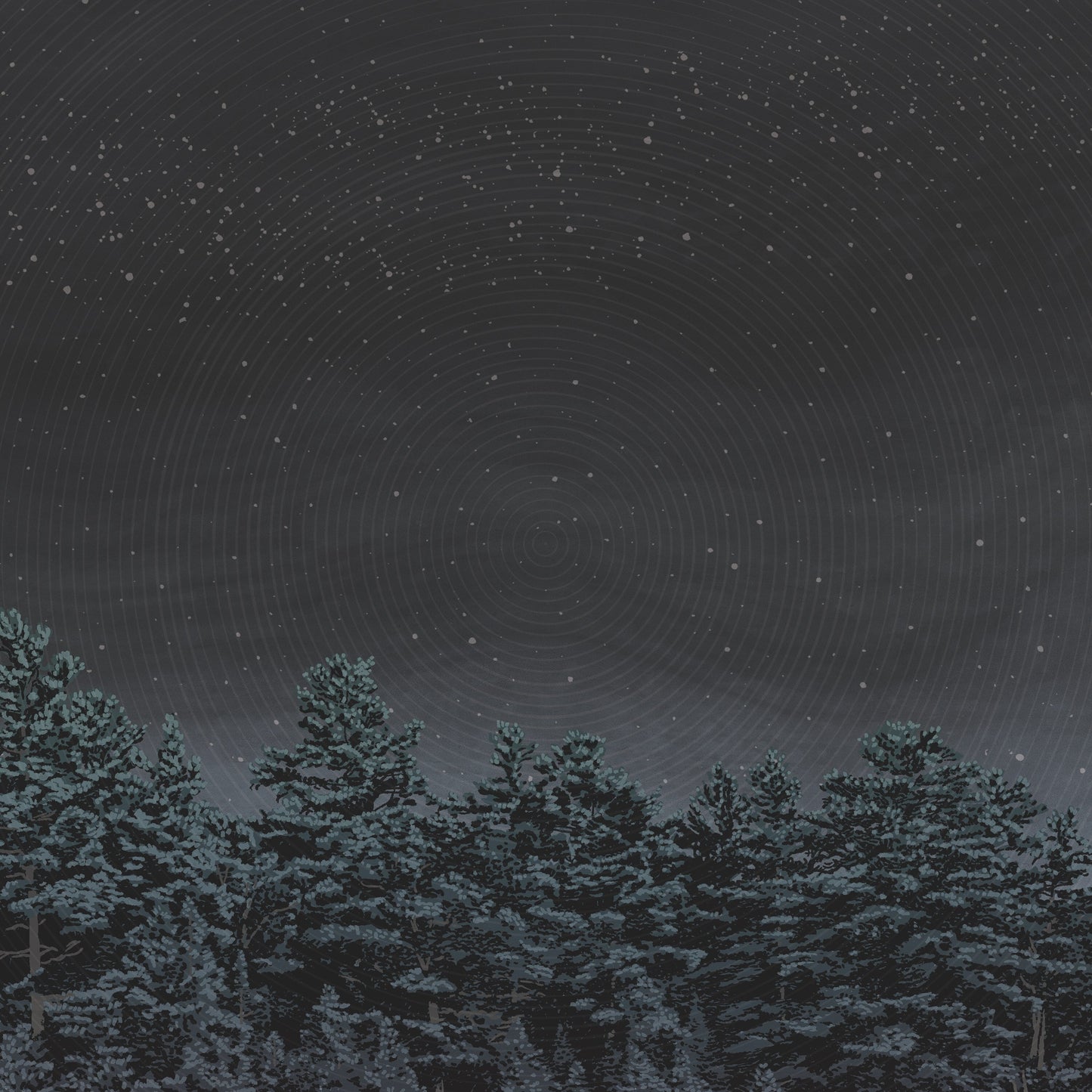 The Besnard Lakes - The Besnard Lakes are the Prayers for the Death of Fame