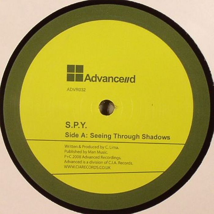 SPY / MOSUS - Seeing Through Shadows