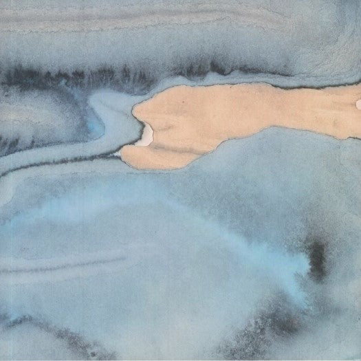 Matthias Puech - A Geography of Absence