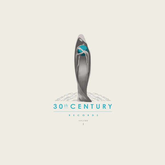 VARIOUS ARTISTS - 30TH CENTURY RECORDS