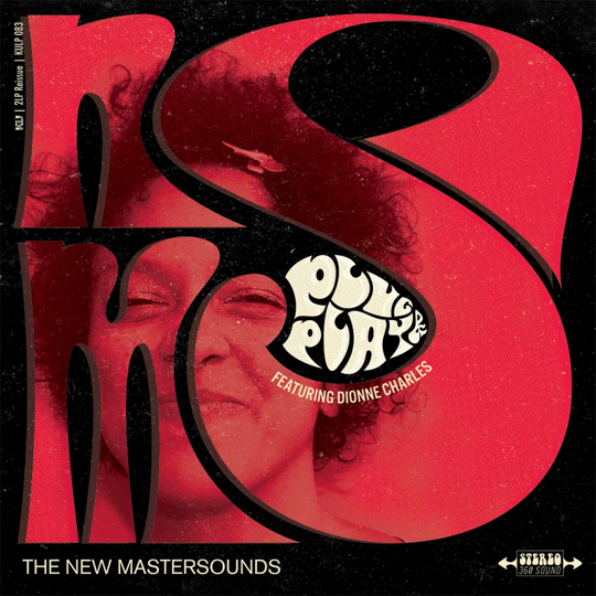 The New Mastersounds - Plug & Play