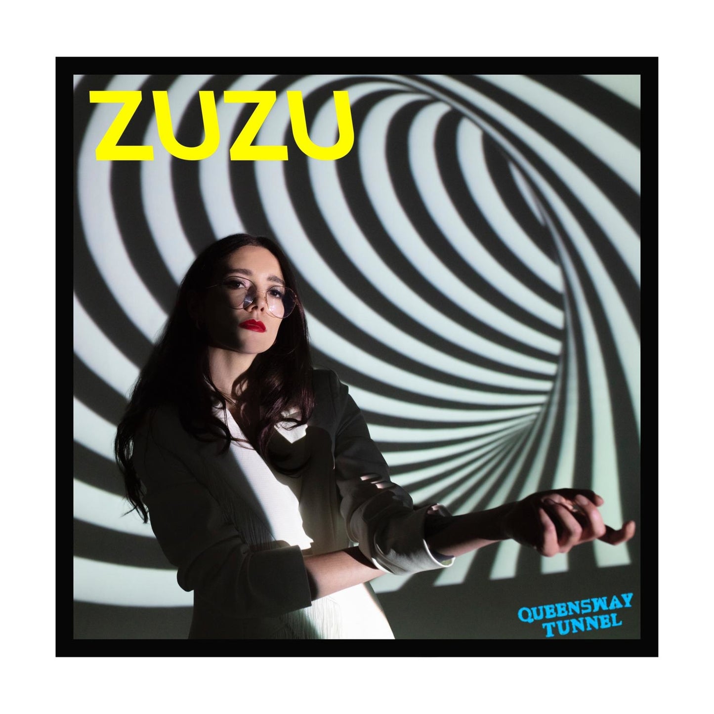 Zuzu - Queensway Tunnel [MC]