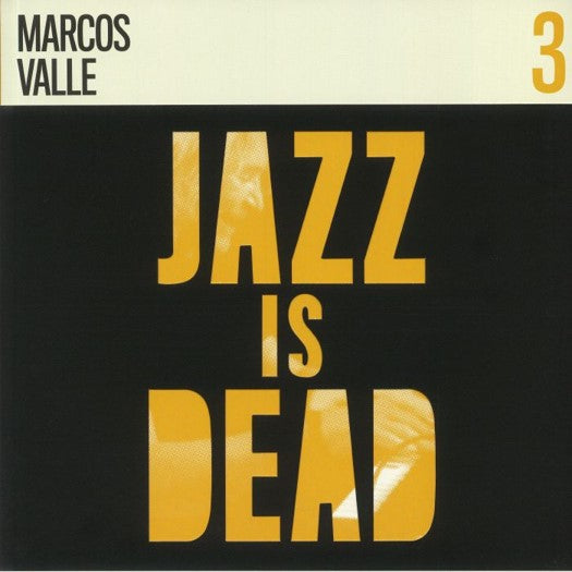 ADRIAN YOUNGE, ALI SHAHEED MUHAMMAD & MARCOS VALLE – MARCOS VALLE