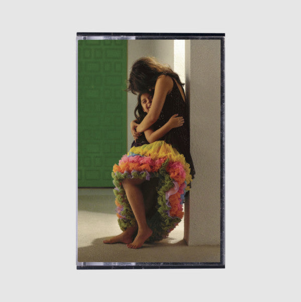 Camila Cabello - Familia [Cassette]