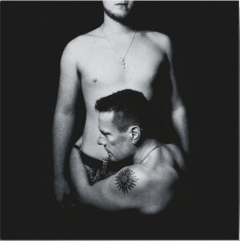 U2 - Songs Of Innocence