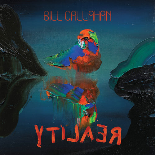 Bill Callahan - YTI⅃AƎЯ [CD]