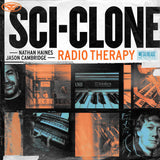 Sci-Clone - Radio Therapy [2LP]