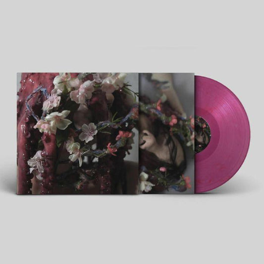 Woulg - Bubblegum [purple Marbled 180g Vinyl]