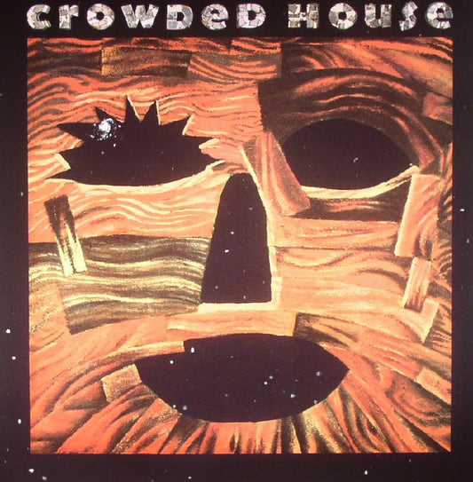 Crowded House - Woodface