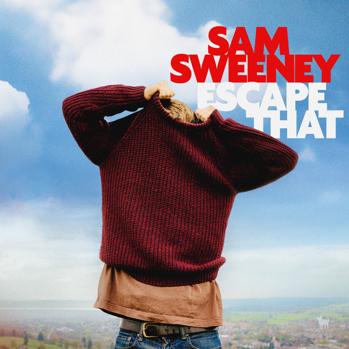 Sam Sweeney - Escape That [LP]