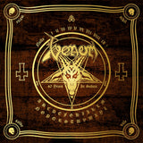 Venom - In Nomine Satanas (CD Box Set)