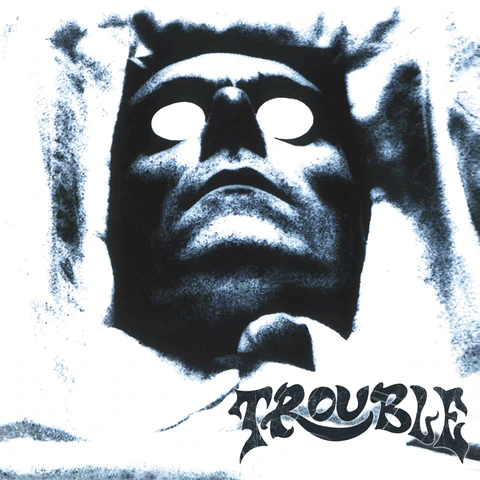 Trouble - Simple Mind Conditions (2CD Re-Issue)