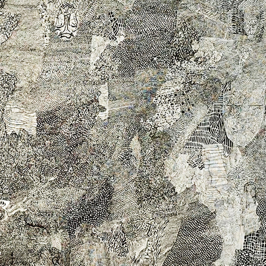 COH meets Abul Mogard - COH meets Abul Mogard [Clear vinyl]