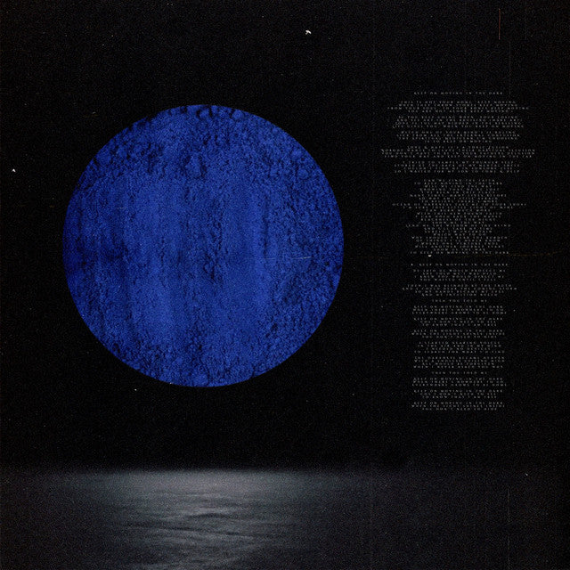 SAULT - Today & Tomorrow [CD]