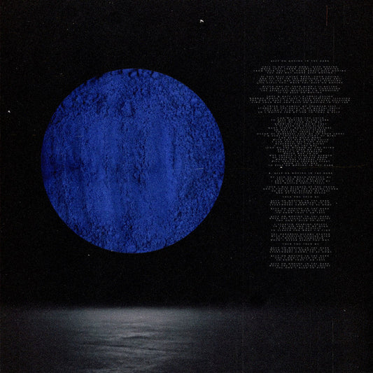 SAULT - Today & Tomorrow [CD]