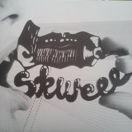 Various - Skweee LP
