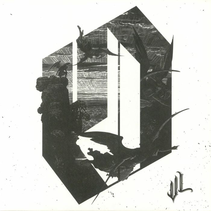 HECTOR / DAVID GTRONIC - Holding On