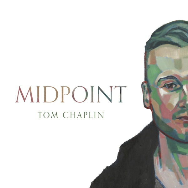 Tom Chaplin - Midpoint [2LP]