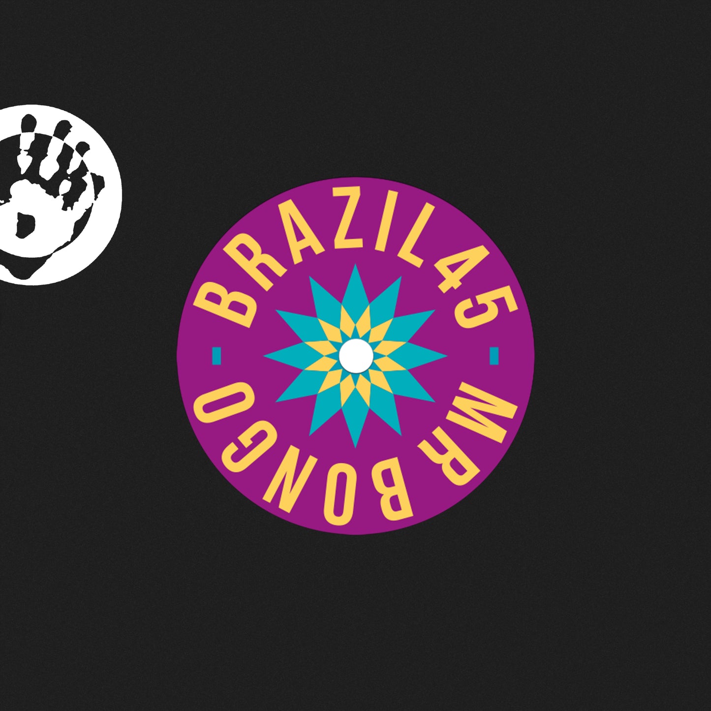 Os Novos Crioulous / Supersom T.a - Mar Afunda / Brasileira Roxa