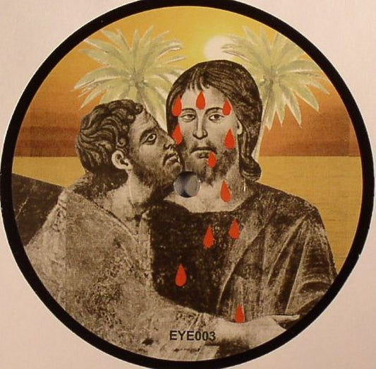 Sangue De Cristo - Ponta Do Mato / Cova Do Vapor