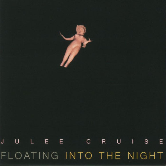 Julee Cruise - Floating Into The Night (1LP)