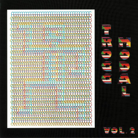 ERIC COPELAND - TROGG MODAL VOL.2
