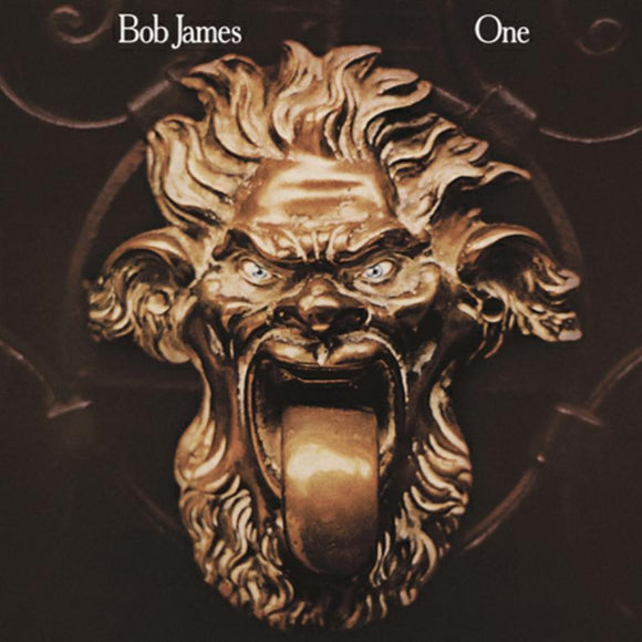 Bob James - ONE (2021 REMASTERED SACD)