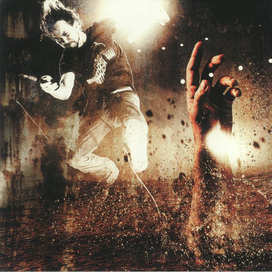 PEARL JAM - I'm Still Alive - Melbourne 1995 [White Vinyl]