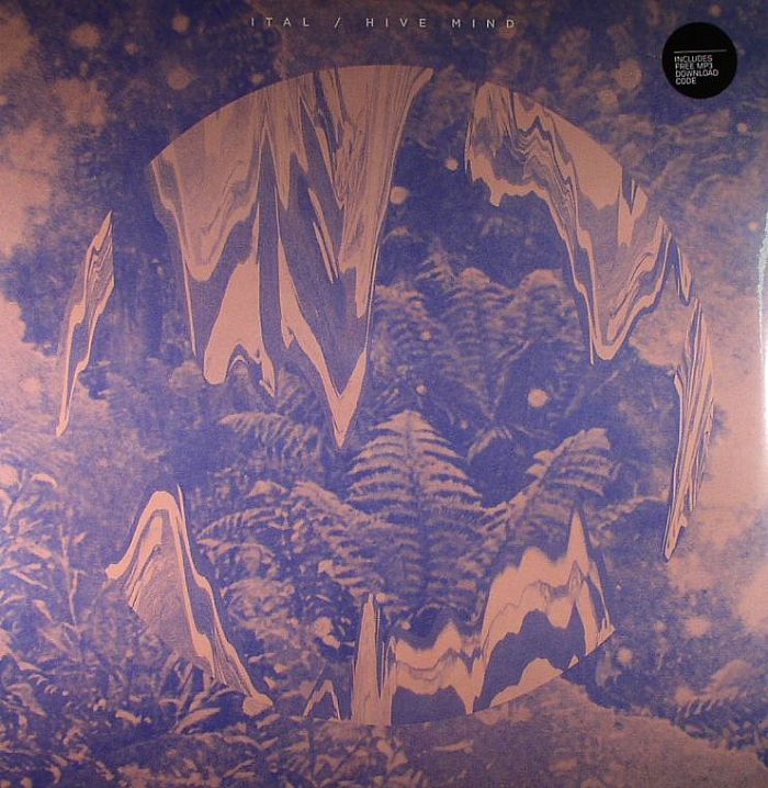 ITAL - HIVE MIND