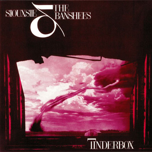 Siouxsie And The Banshees - Tinderbox