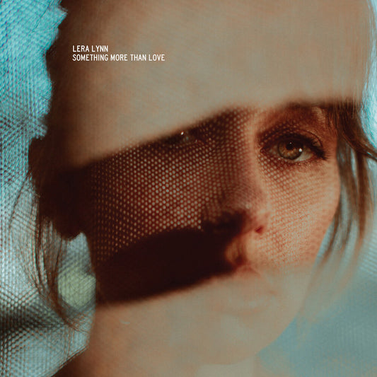 Lera Lynn - Something More Than Love [CD]