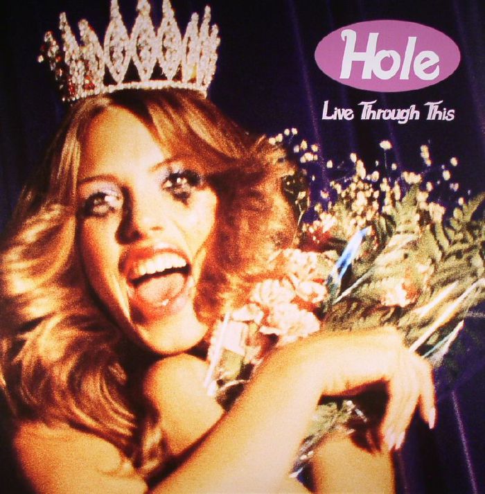 Hole - Live Through This (1LP/MP3)