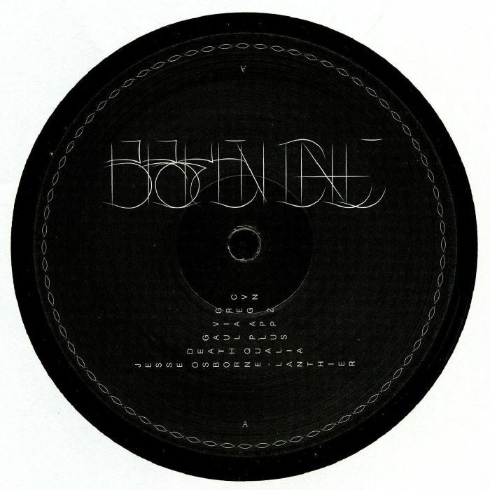 Compilation - BC005 - Overgrown Arena