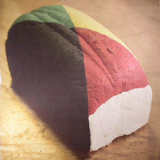 Lion Vibes - Use Your Loaf Dub (1LP/RSD17)