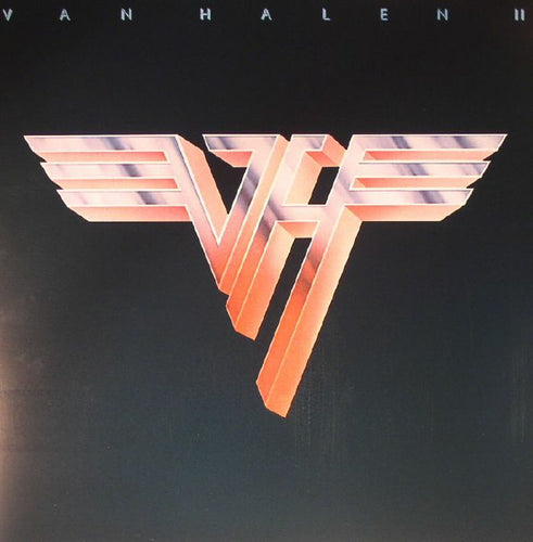 Van Halen - Van Halen II (1LP/180g)