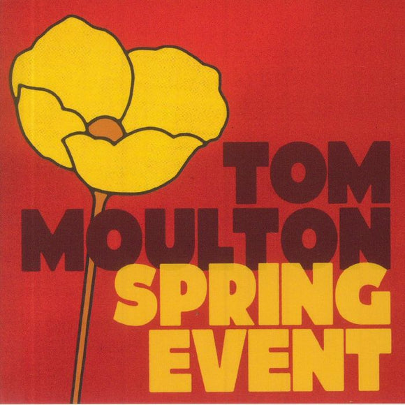 VARIOUS ARTISTS - TOM MOULTON: SPRING EVENT [CD]