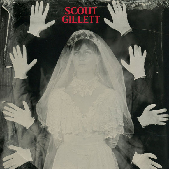 Scout Gillett - No Roof No Floor [CD]