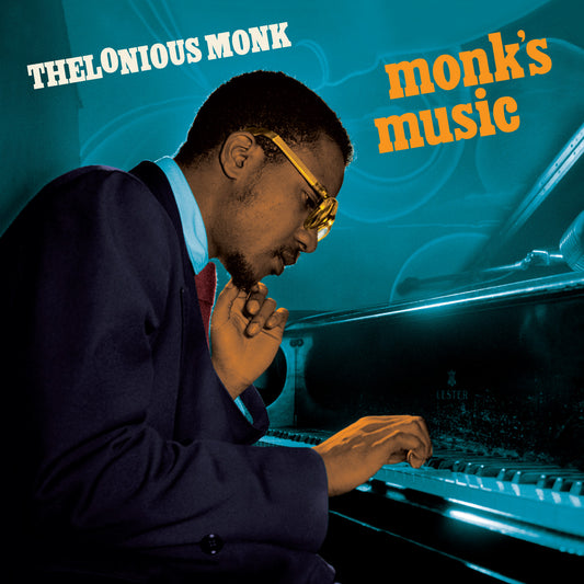 Thelonious Monk - Monk's Music