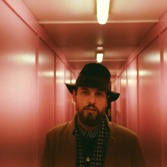 Cw Jones (prod. Suif) - No Point Complaining