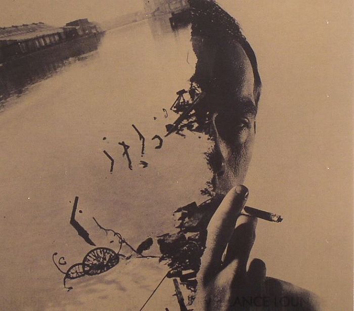 Nurse With Wound - Surveillance Lounge [2CD]