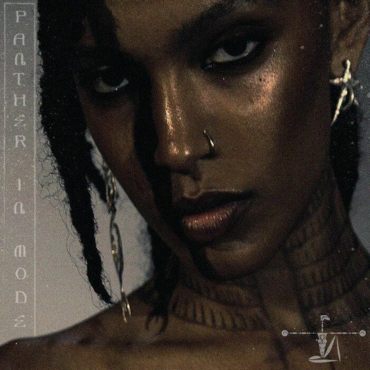 Alewya - Panther in Mode