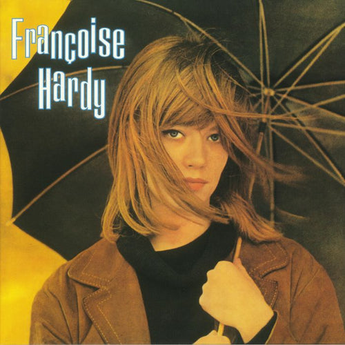 FRANCOISE HARDY - Francoise Hardy