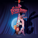 Composed by Alan Silvestri - Who Framed Roger Rabbit: Original Motion Picture Soundtrack LP
