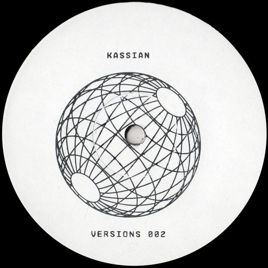 KASSIAN - VERSIONS 002